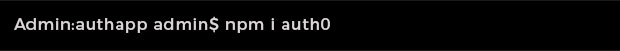 Auth0