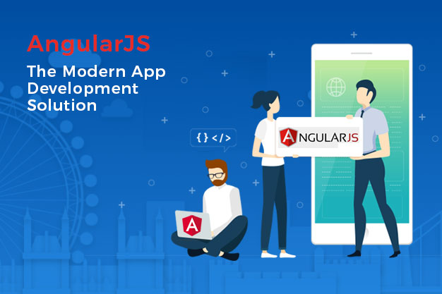 ANGULARJS Development