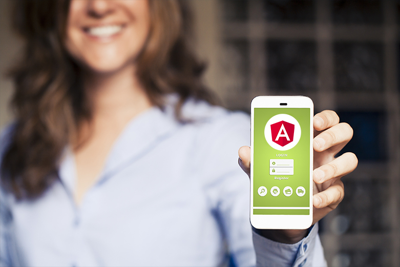 angularjs developer
